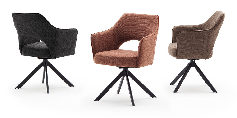 Tonala Krzesło obrotowe